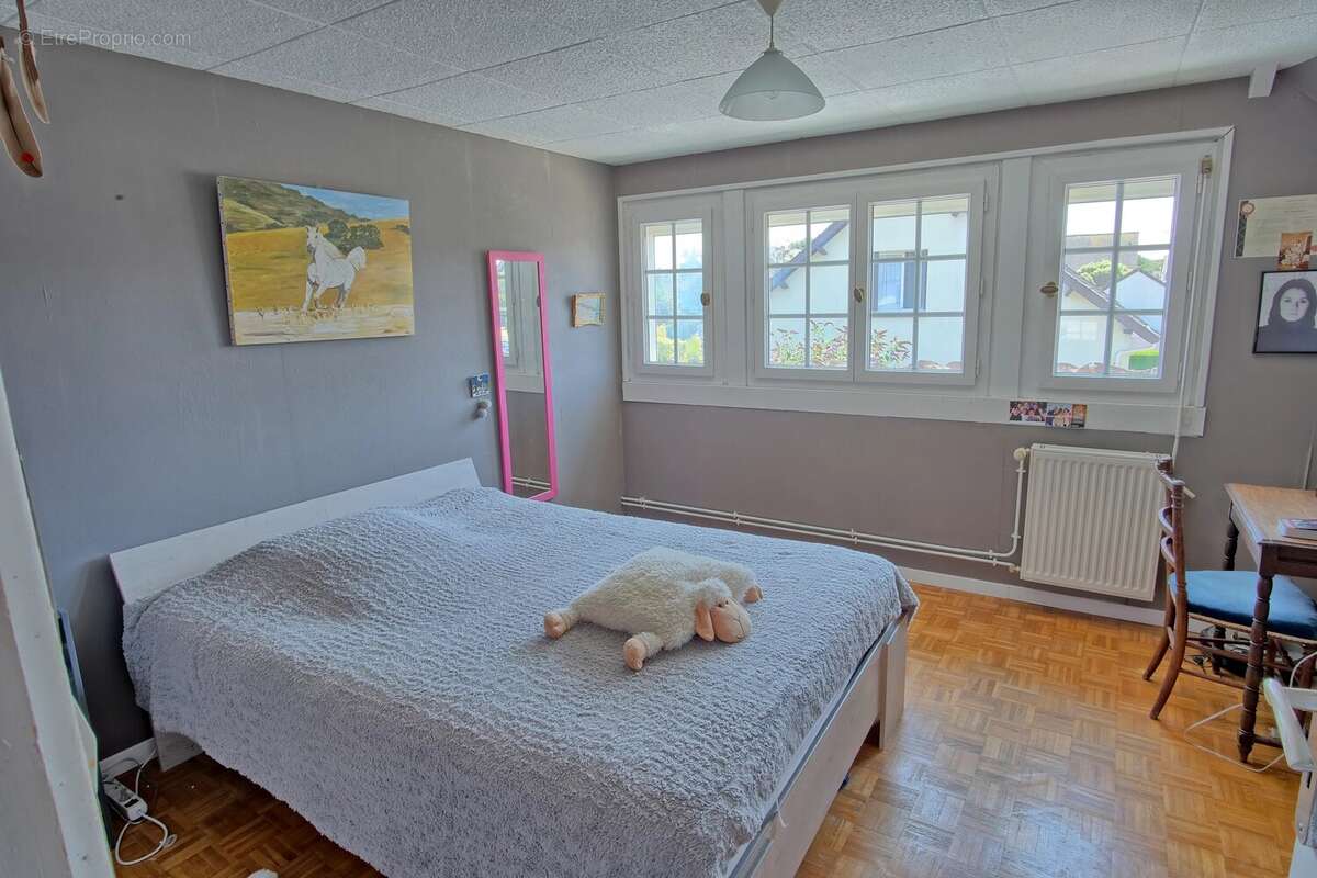 LANGRUNE SUR MER - Maison 195m² avec vie de plain-pied - photo 16