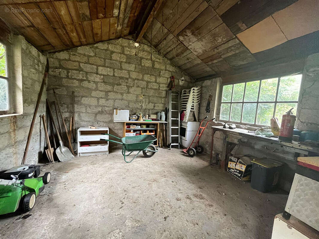 Maison à PONT-D&#039;AIN