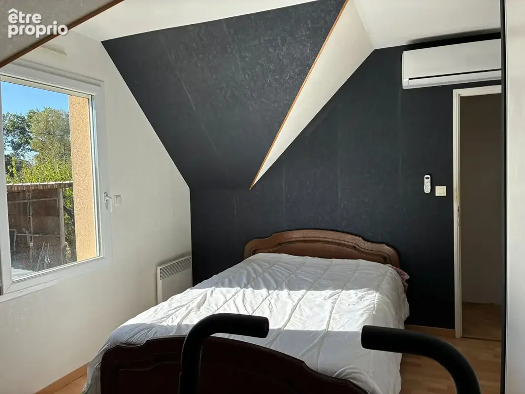 Maison 5 pièces avec terrain de 2 384 m² à Sens-de-Bretagne - photo 9
