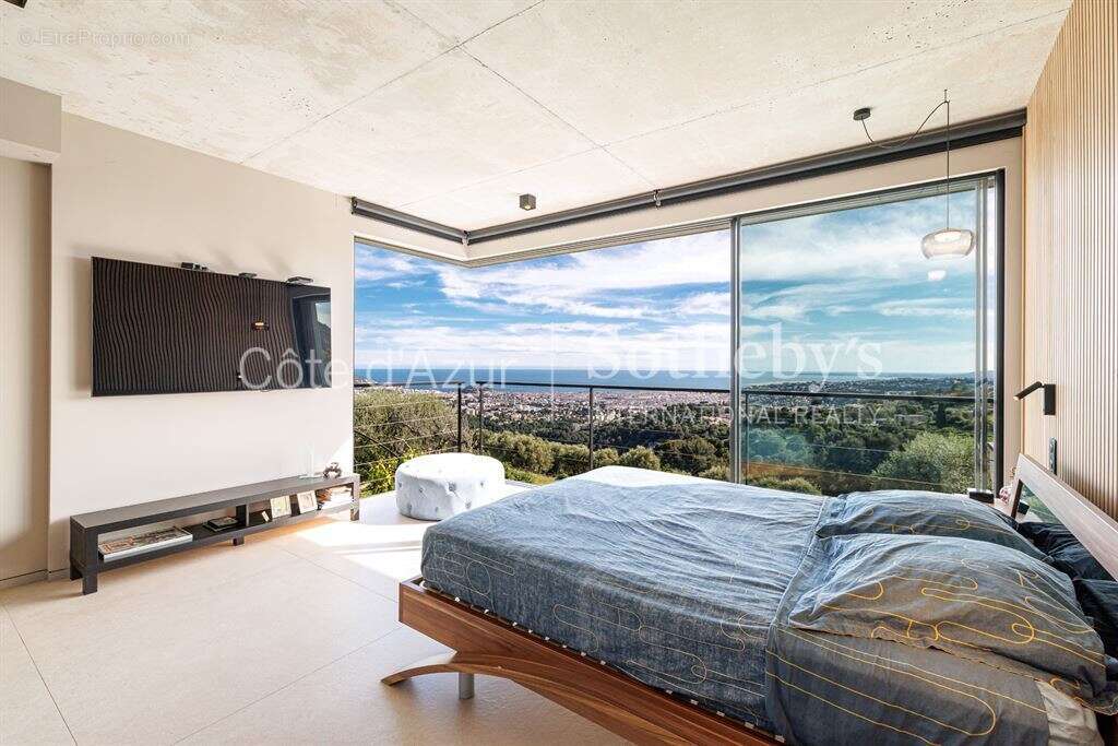 Maison à NICE