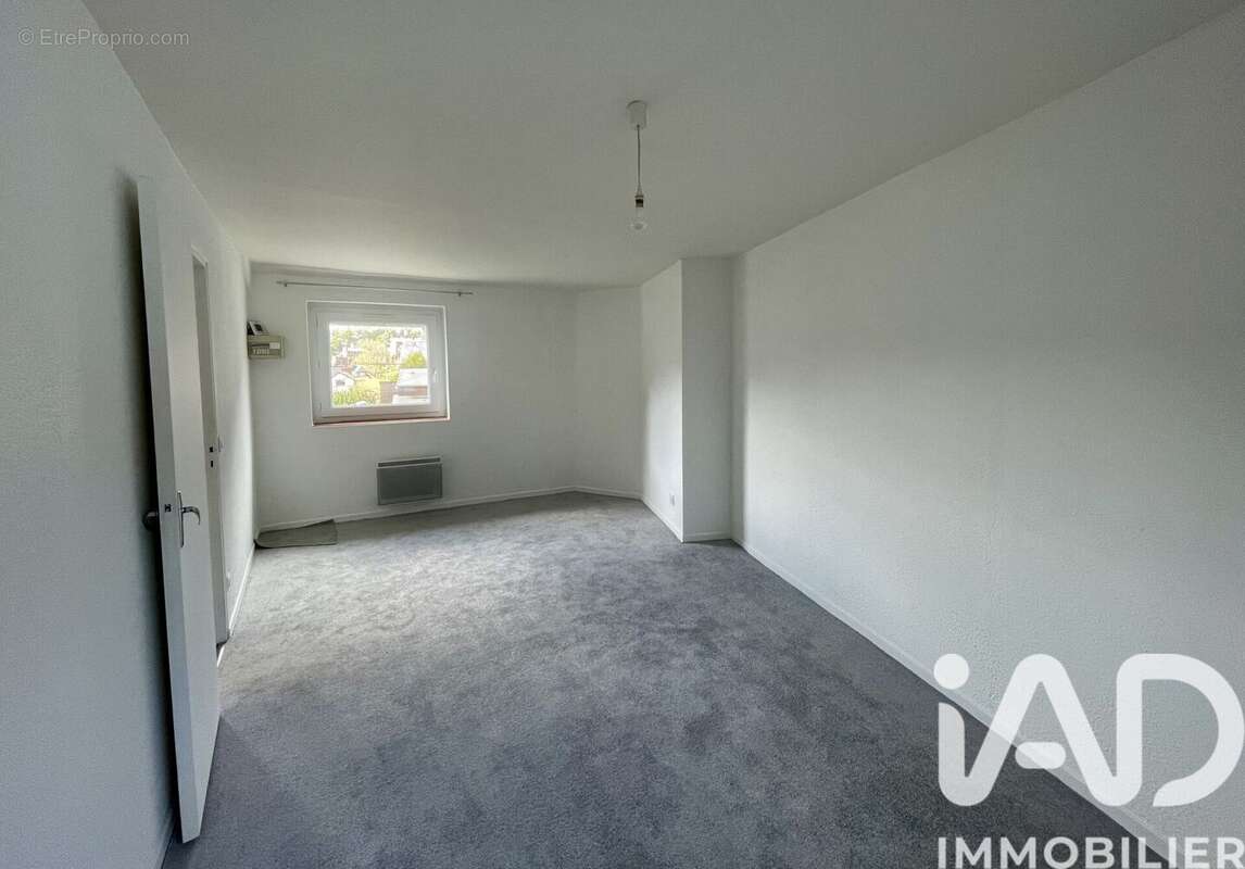 Photo 4 - Maison à ROUEN