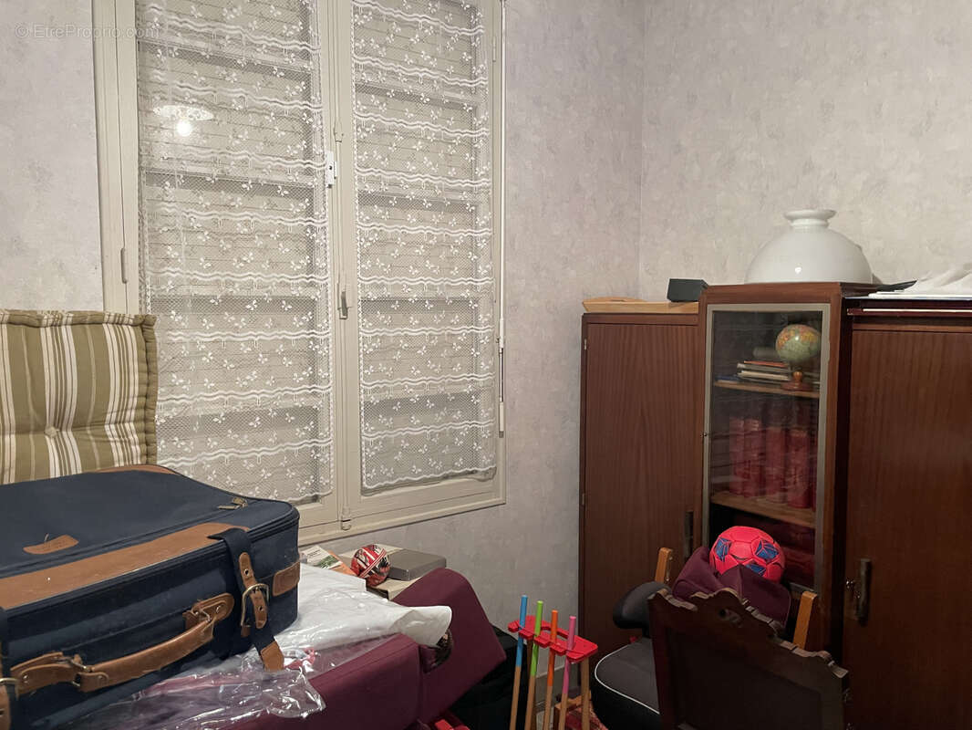 Maison familiale - photo 27
