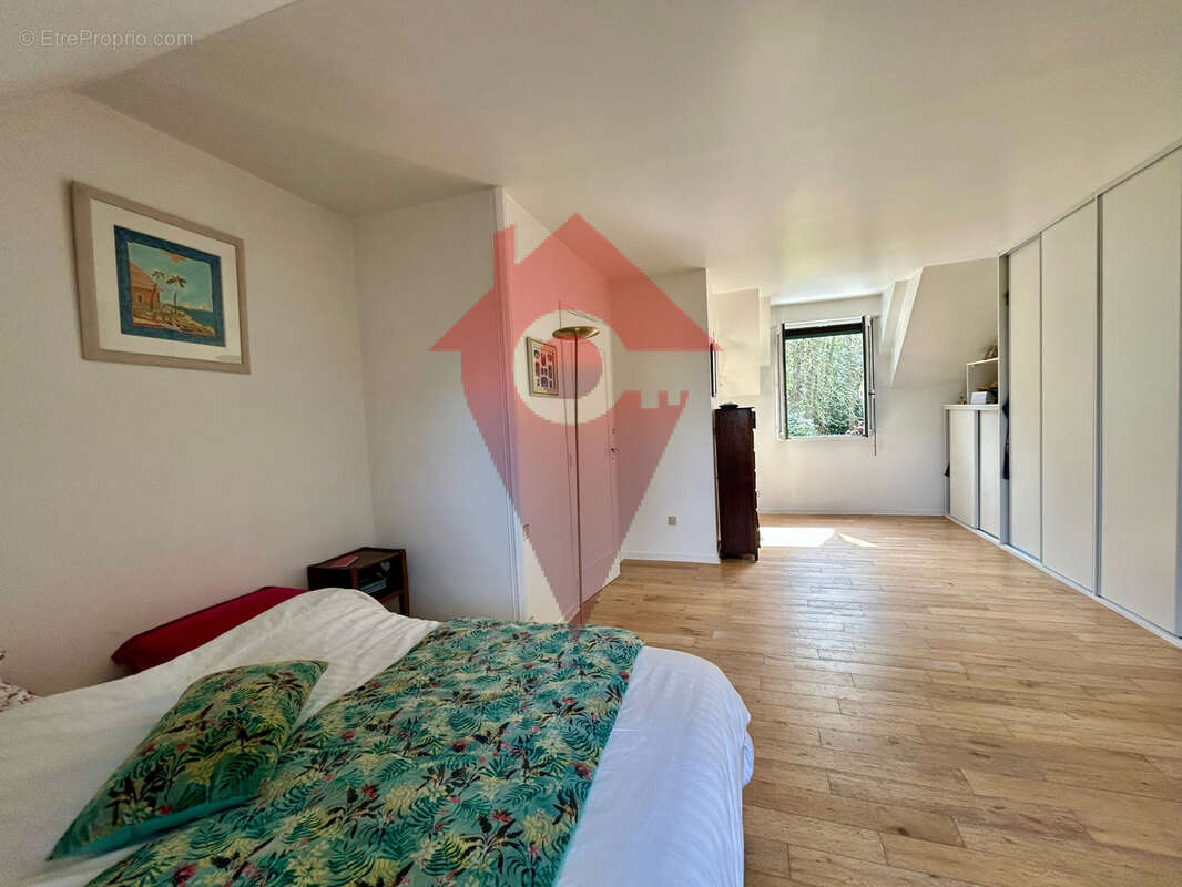 Maison à ORGEVAL