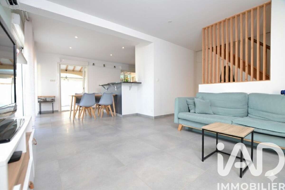 Photo 3 - Maison à NARBONNE