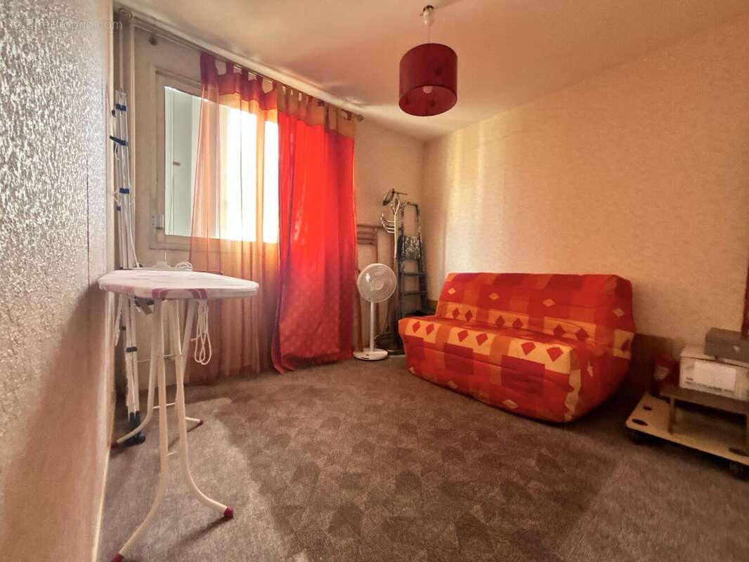 n°9 - Appartement à SASSENAGE