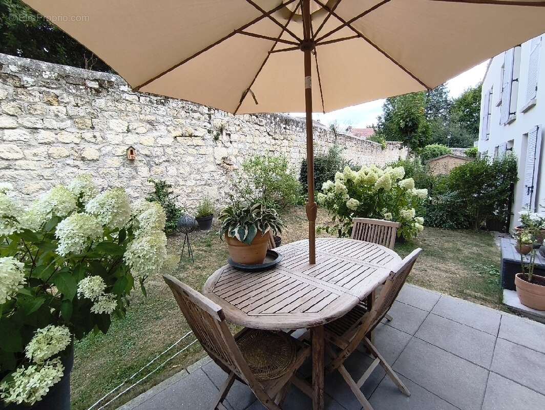 Appartement 64 m² à L'isle-Adam  - photo 11