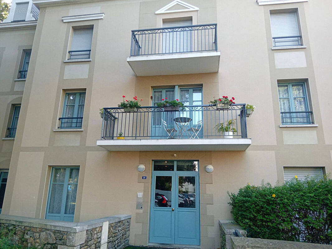 Appartement à SAINT-MALO