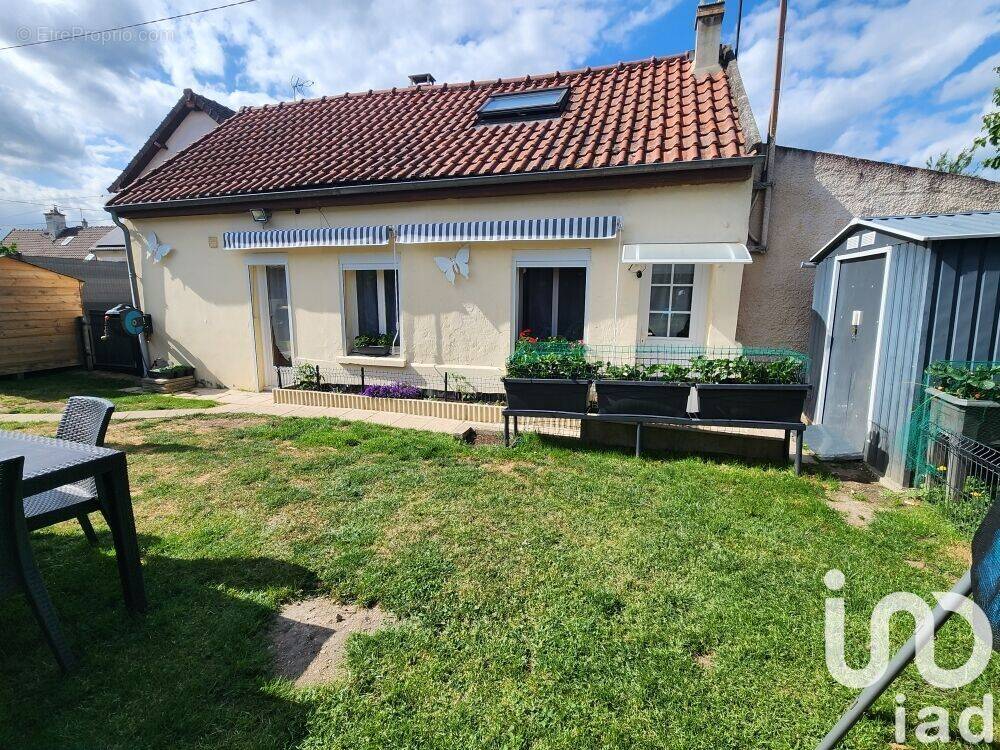 Photo 1 - Maison à SAMMERON