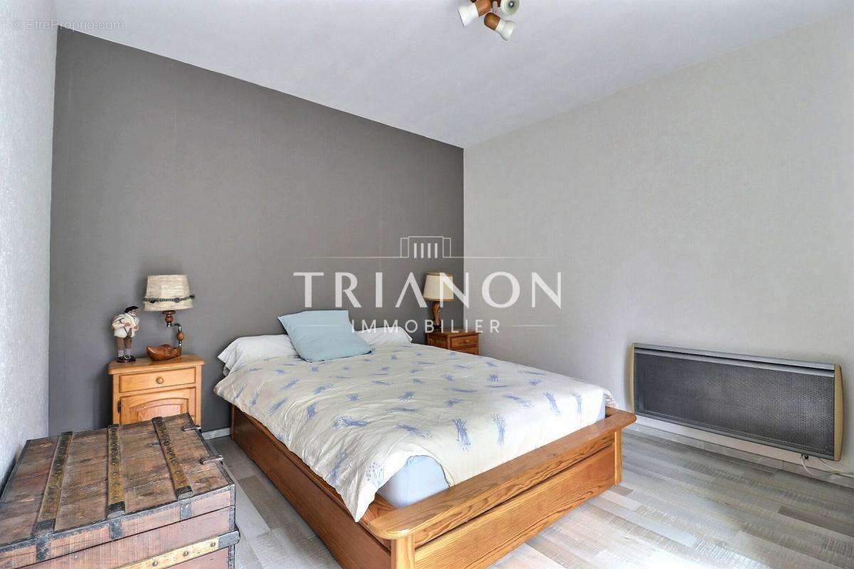 Appartement à TRIEL-SUR-SEINE