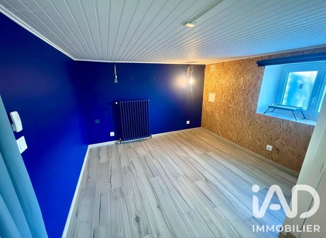 Maison 130 m² à Saint-Nazaire  - photo 9