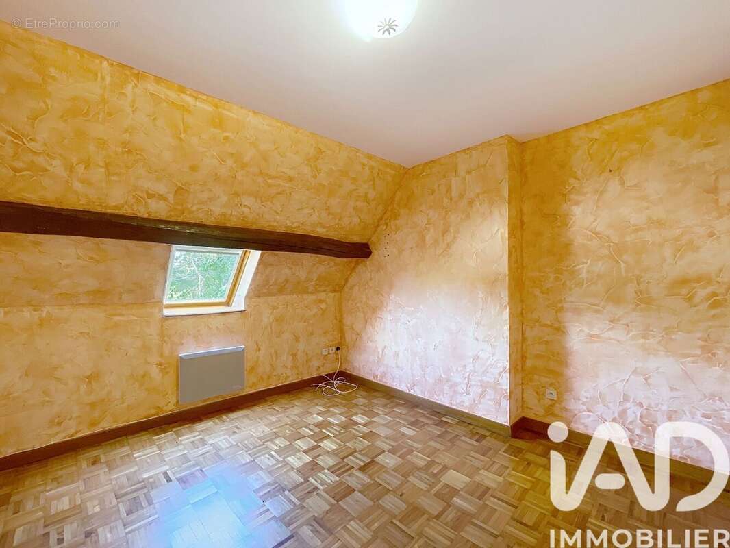 Photo 8 - Maison à BEAULIEU-SUR-LOIRE