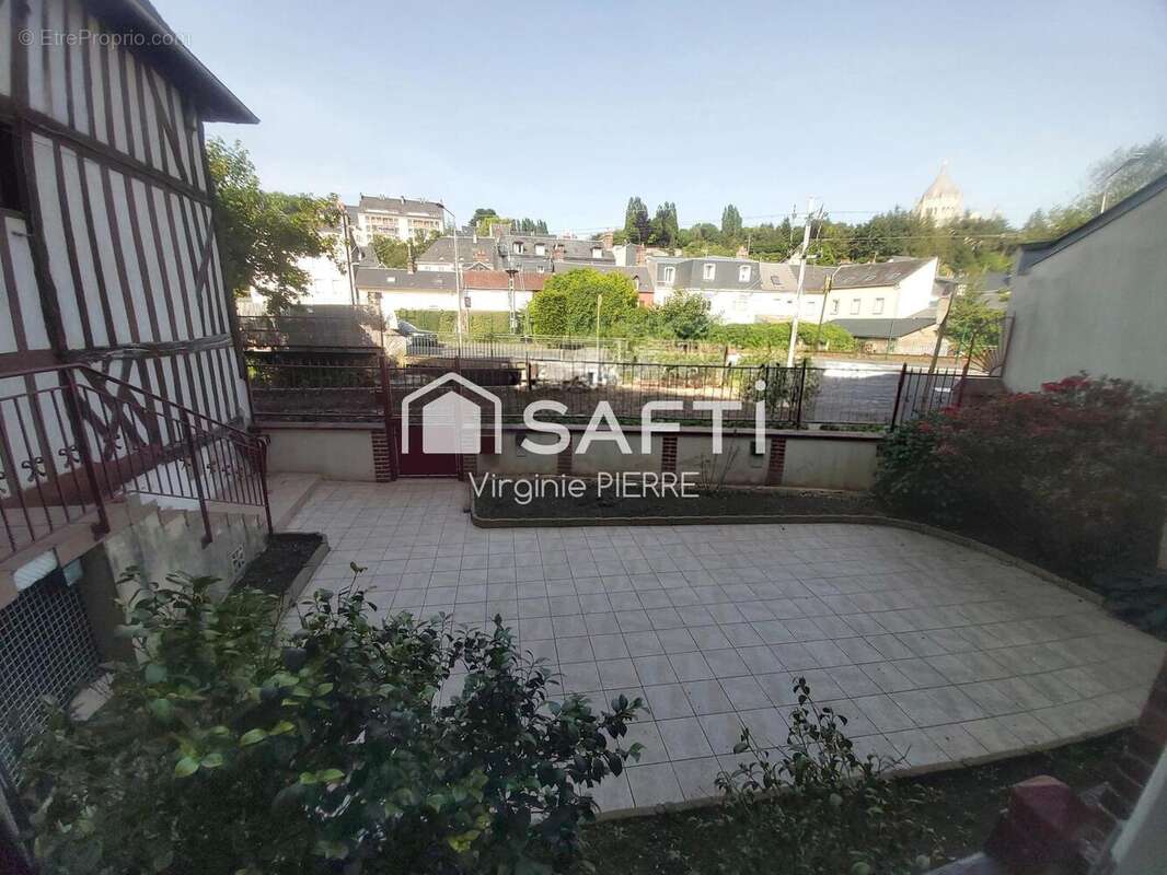 Photo 3 - Maison à LISIEUX