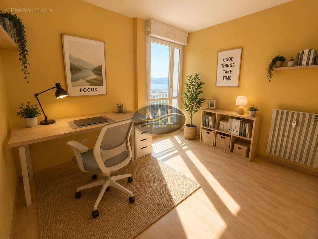 Appartement à MARTIGUES