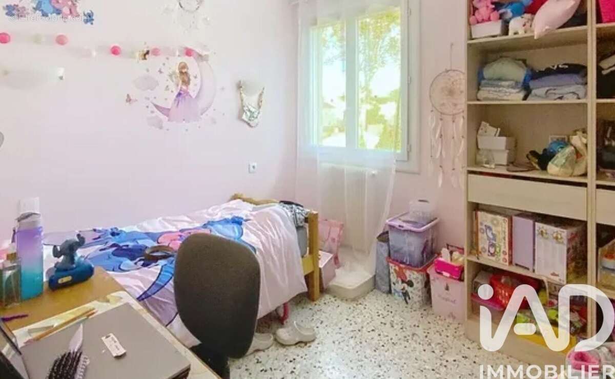 Photo 8 - Appartement à BEZIERS