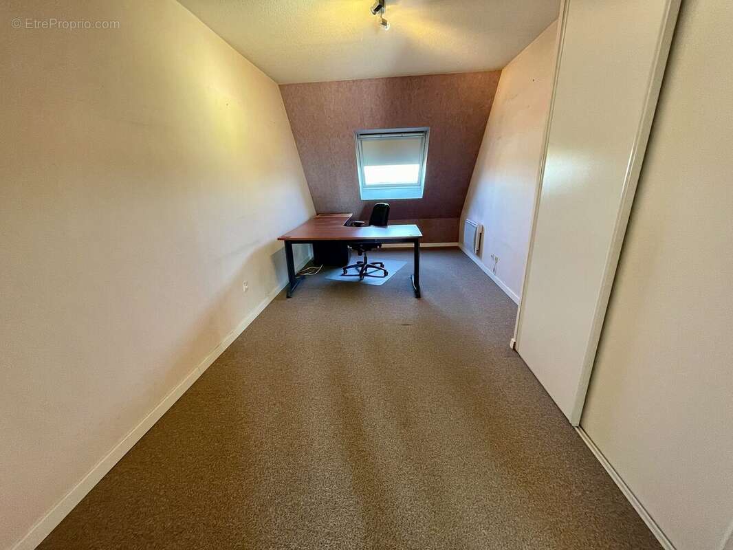 Appartement à OSTWALD