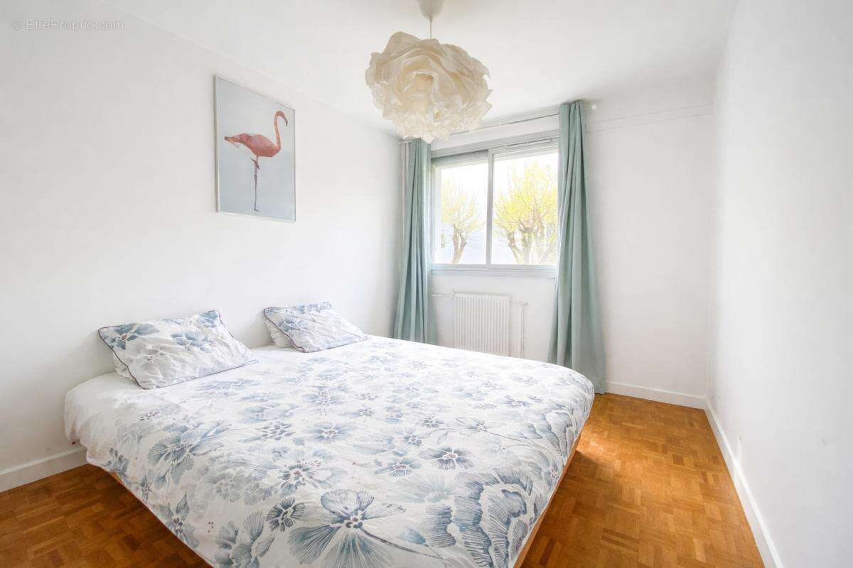 Appartement coup de coeur F3 92310 Sèvres - photo 5
