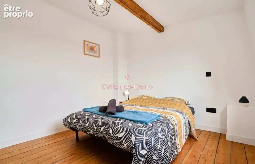 Appartement 86 m² à Lille  - photo 9