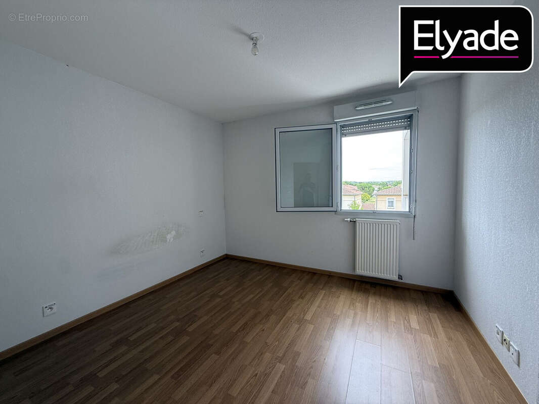 Appartement 39 m² à Launaguet  - photo 7