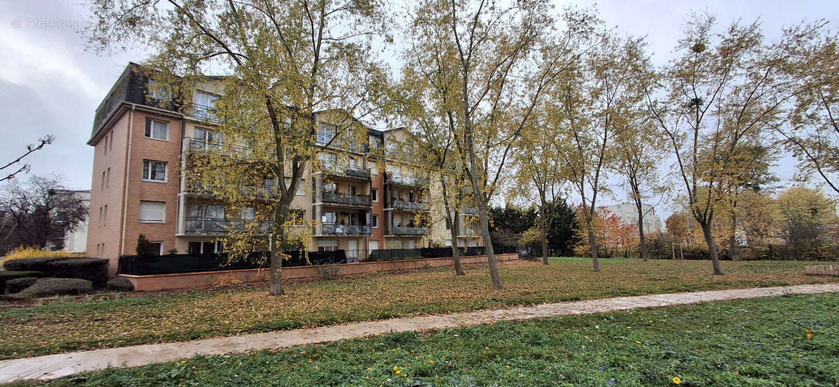 Appartement à EVRY