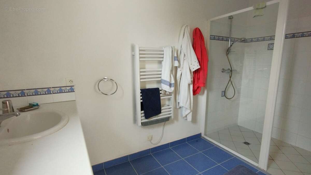 Maison à vendre 6 pièces COMBRIT (29) - photo 25
