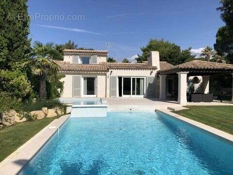 Maison à SAINT-TROPEZ