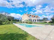 Maison à PRUNELLI-DI-FIUMORBO