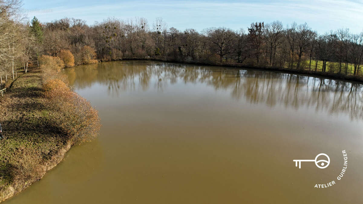 Terrain à NEUNG-SUR-BEUVRON