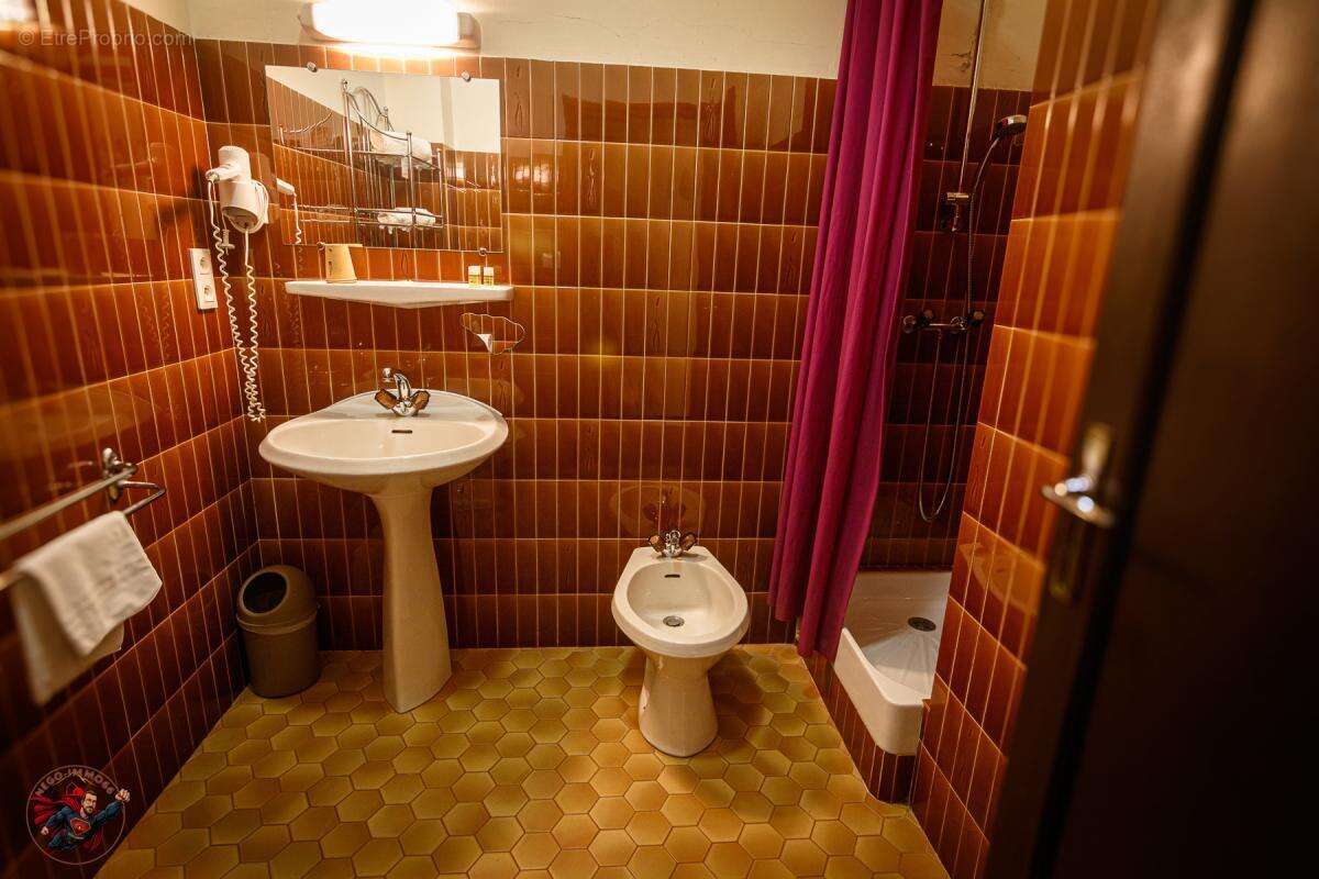 Appartement à PRADES