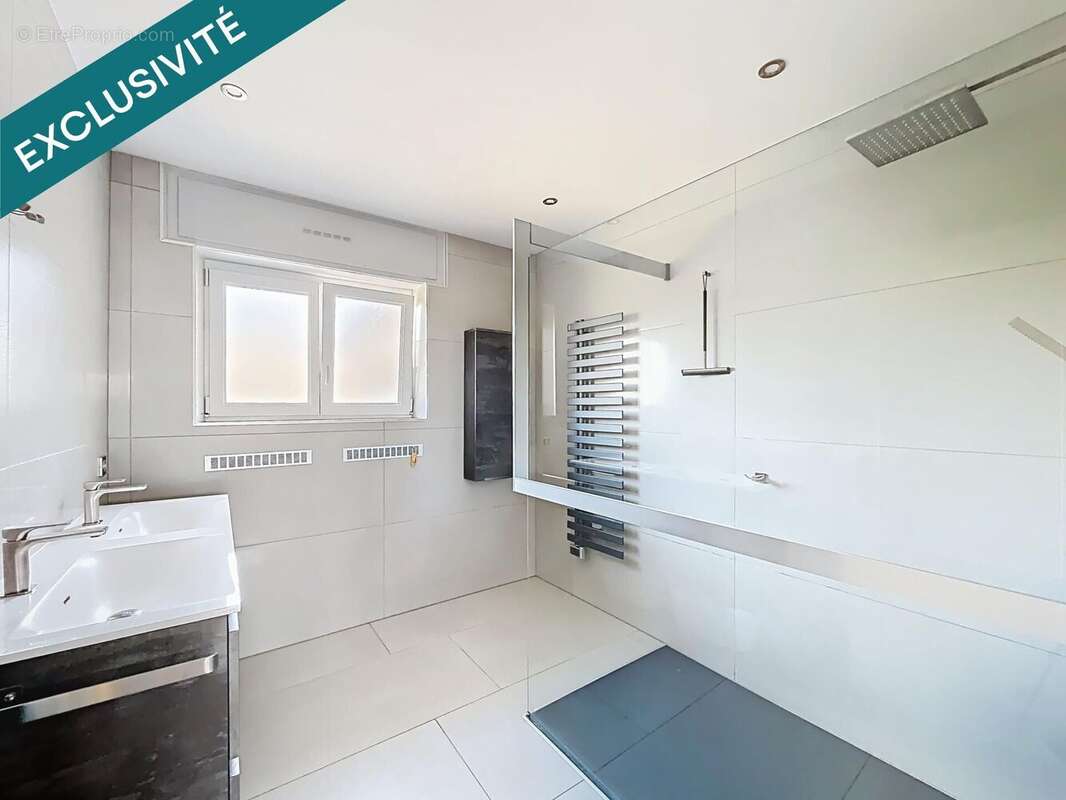 Photo 6 - Maison à AMNEVILLE