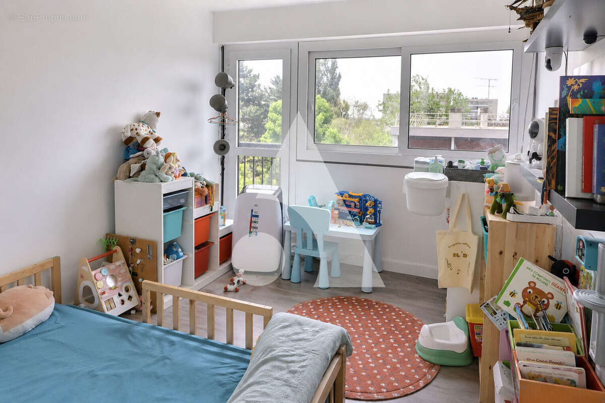 Appartement Pontoise 3 pièce(s) 64 m2 - photo 6