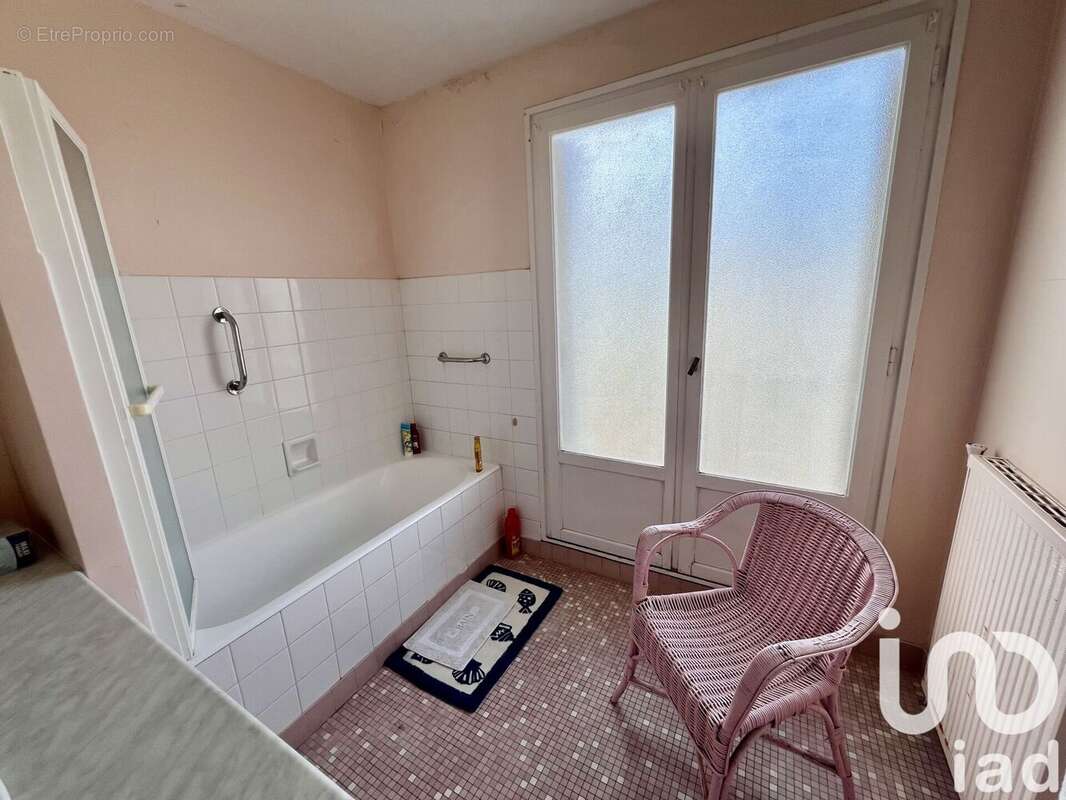 Photo 5 - Appartement à CONCARNEAU