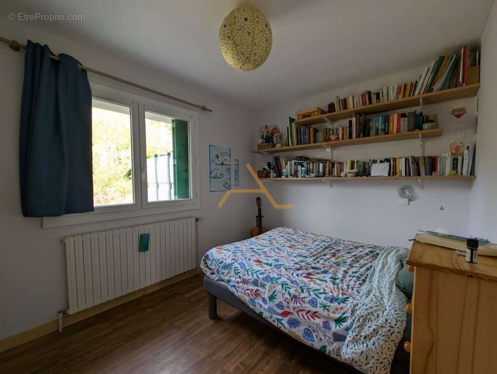 Maison à DIEULEFIT