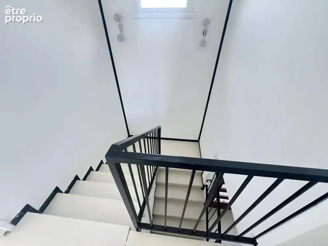 Maison de 110 m² en centre-ville de Gimont - photo 10