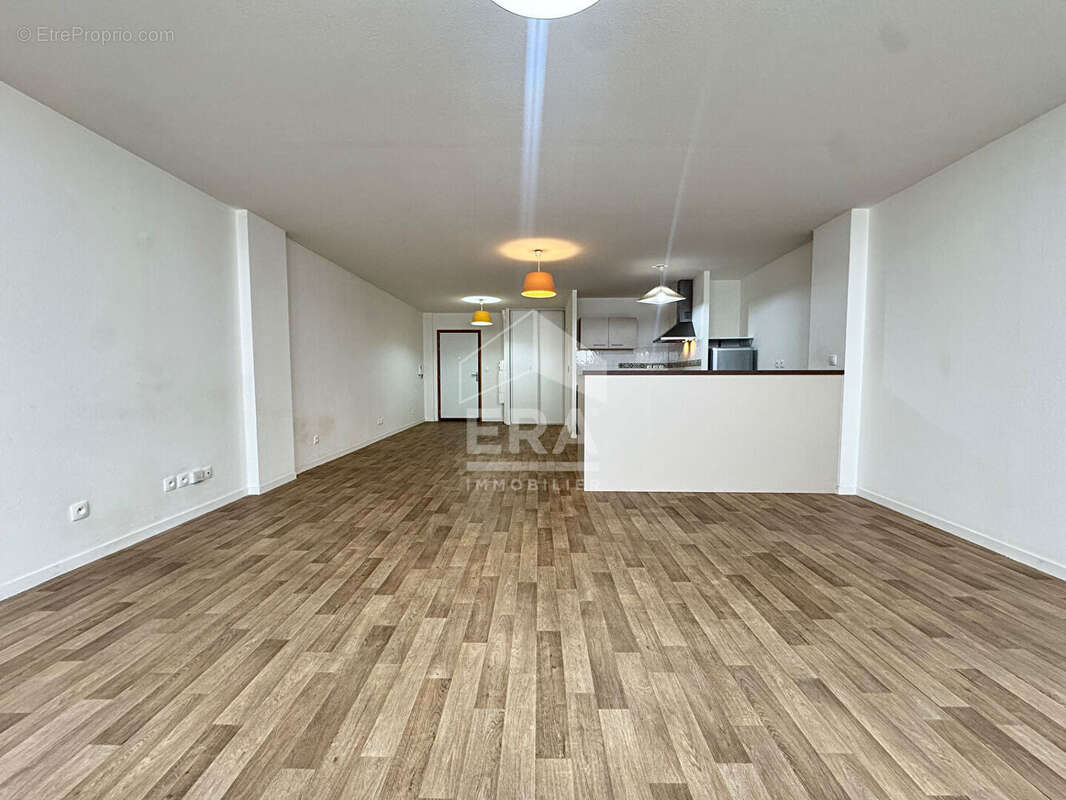 Appartement à ORLEANS
