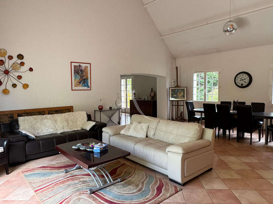 Maison à ROMORANTIN-LANTHENAY