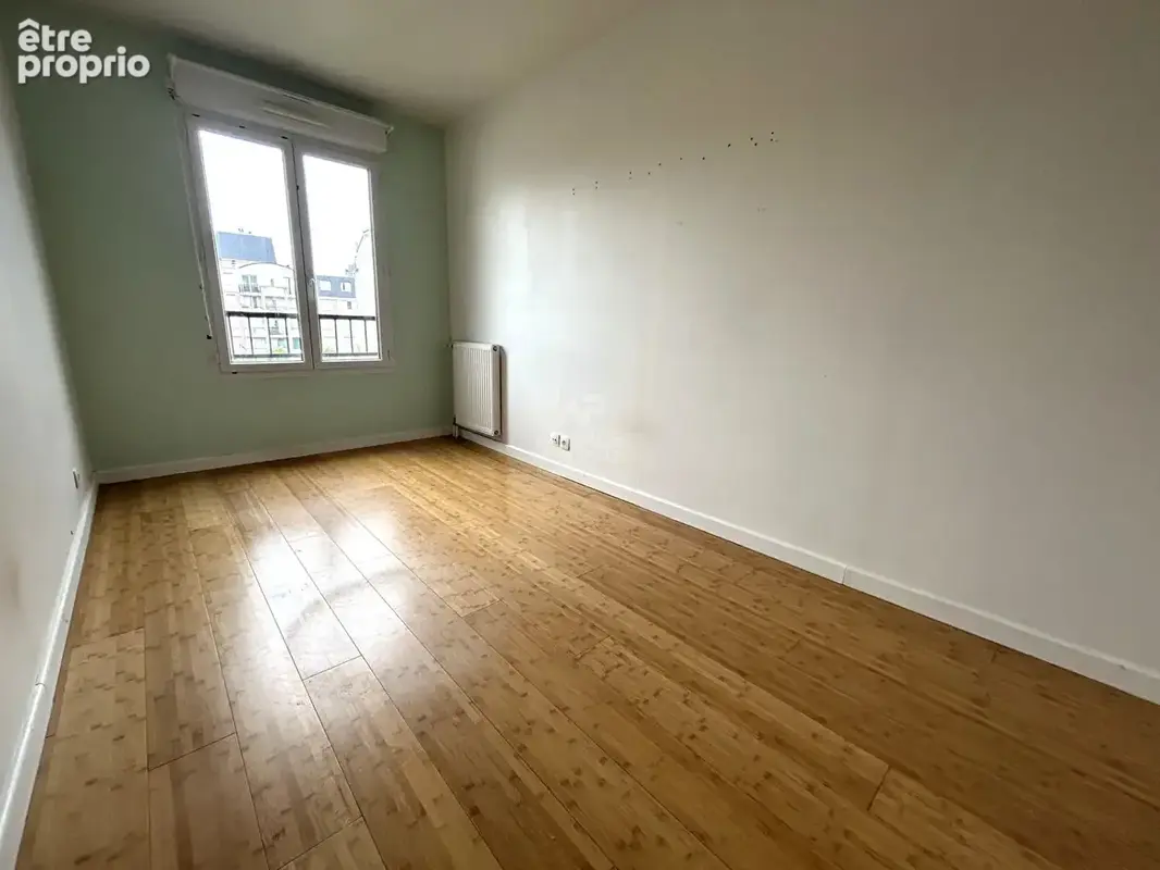 Appartement ACHERES 3 pièce(s) - photo 6