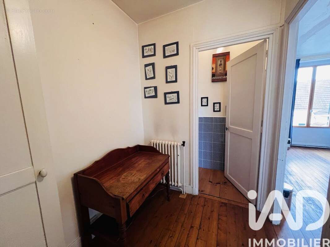 Photo 9 - Maison à LA FERTE-SOUS-JOUARRE
