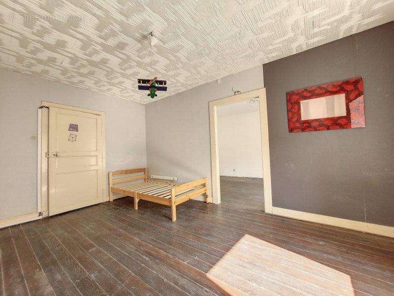 Photo 9 - Maison à VERGAVILLE