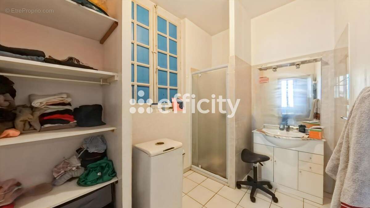 Appartement à VILLENEUVE-SUR-LOT