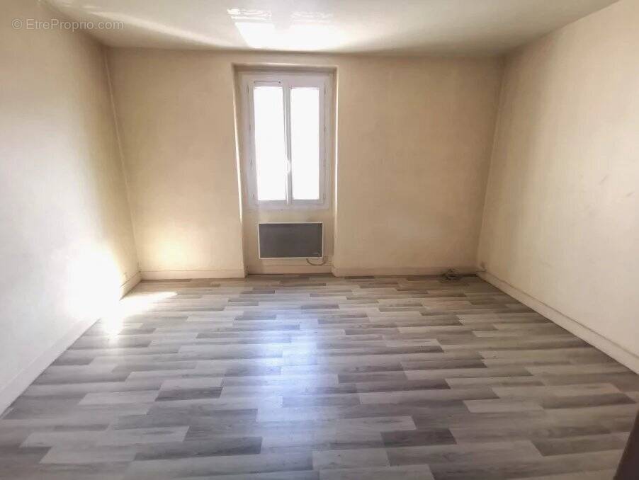 Appartement à VILLEJUIF