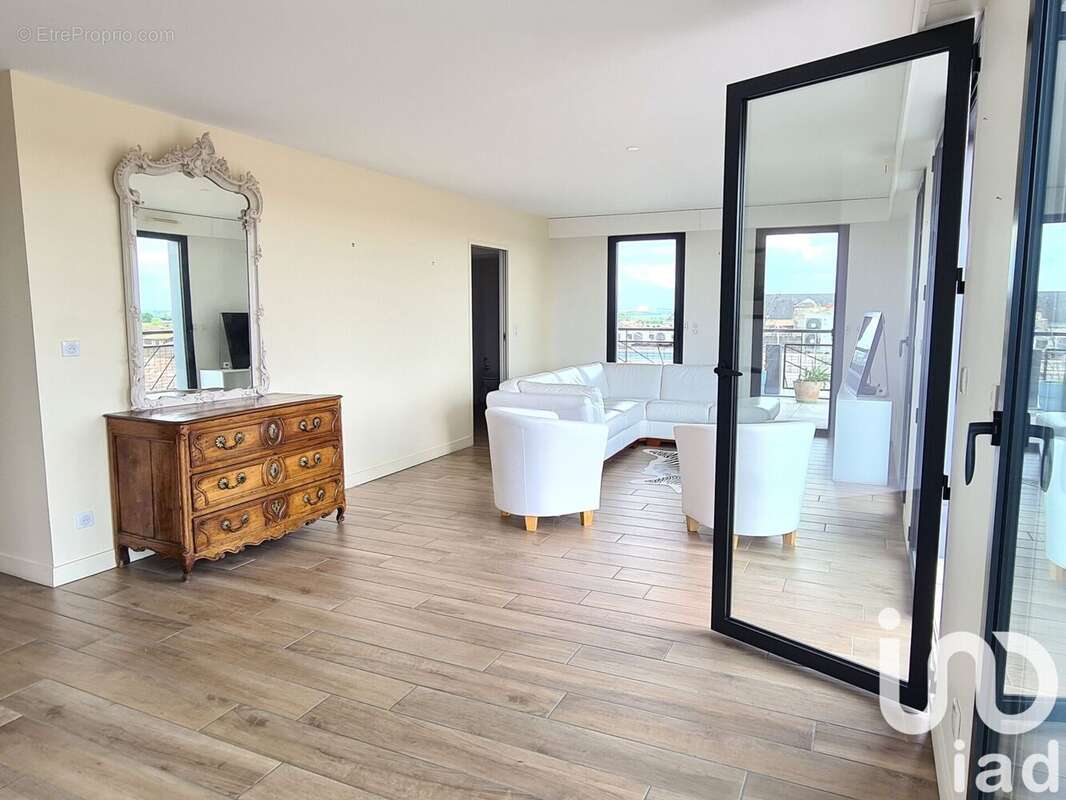 Photo 8 - Appartement à ROCHEFORT