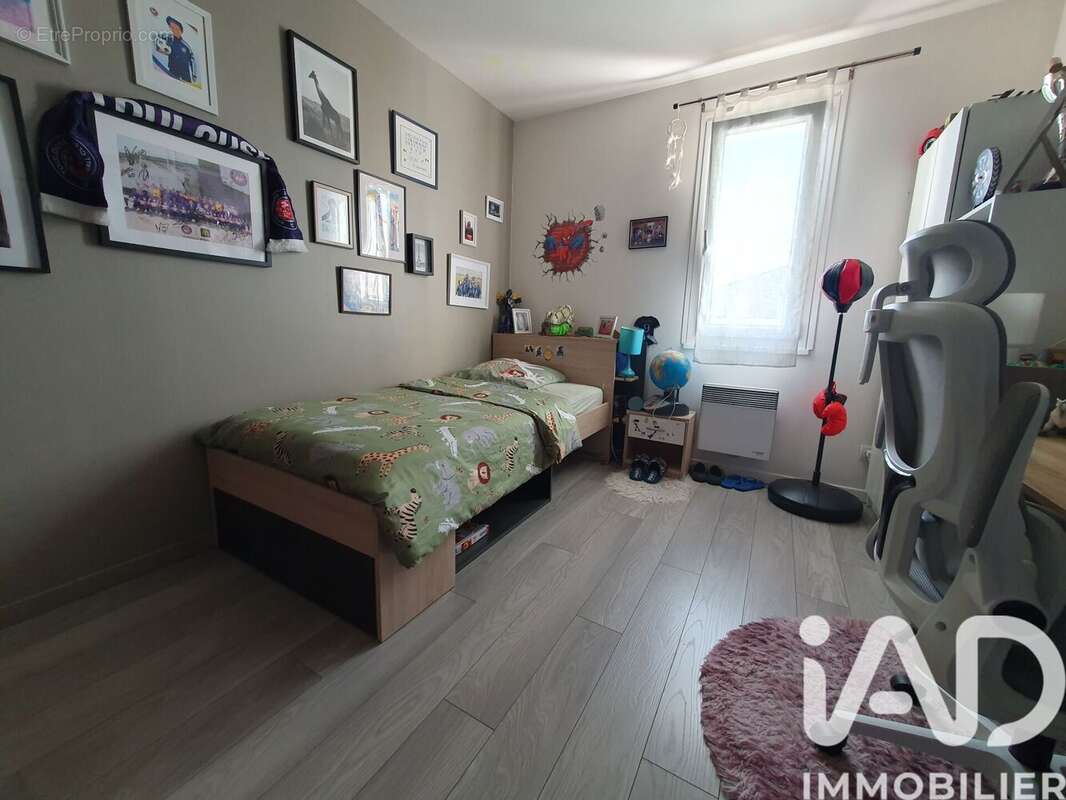 Photo 8 - Maison à PORTET-SUR-GARONNE