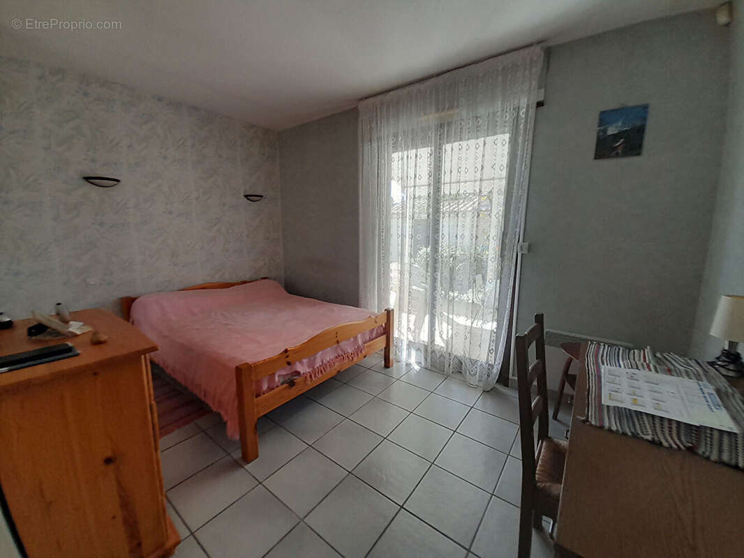 Maison plain pied 5 pièces - photo 8
