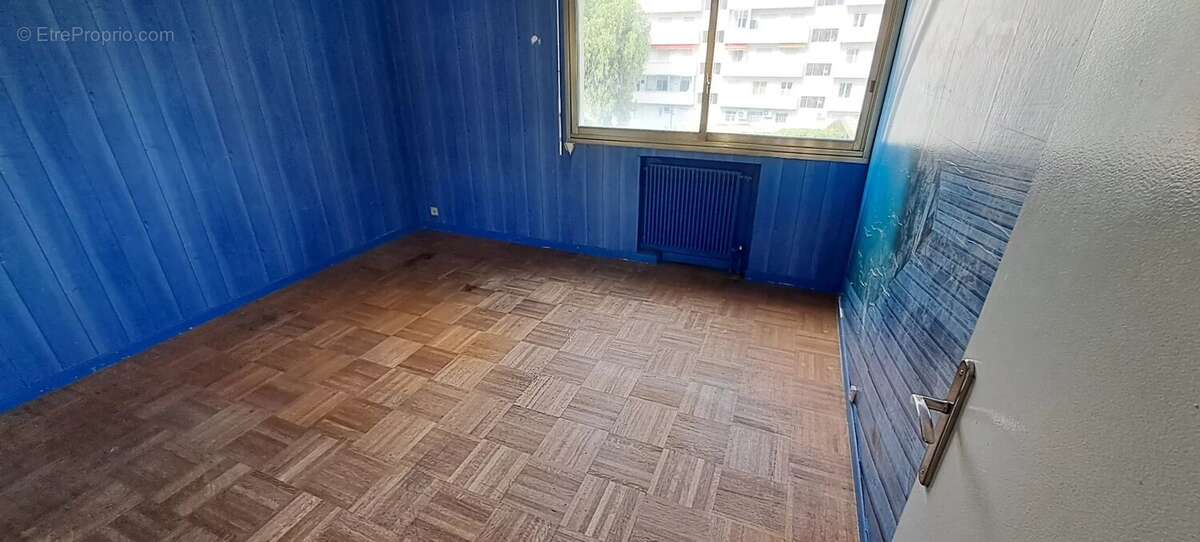 Appartement à CAGNES-SUR-MER