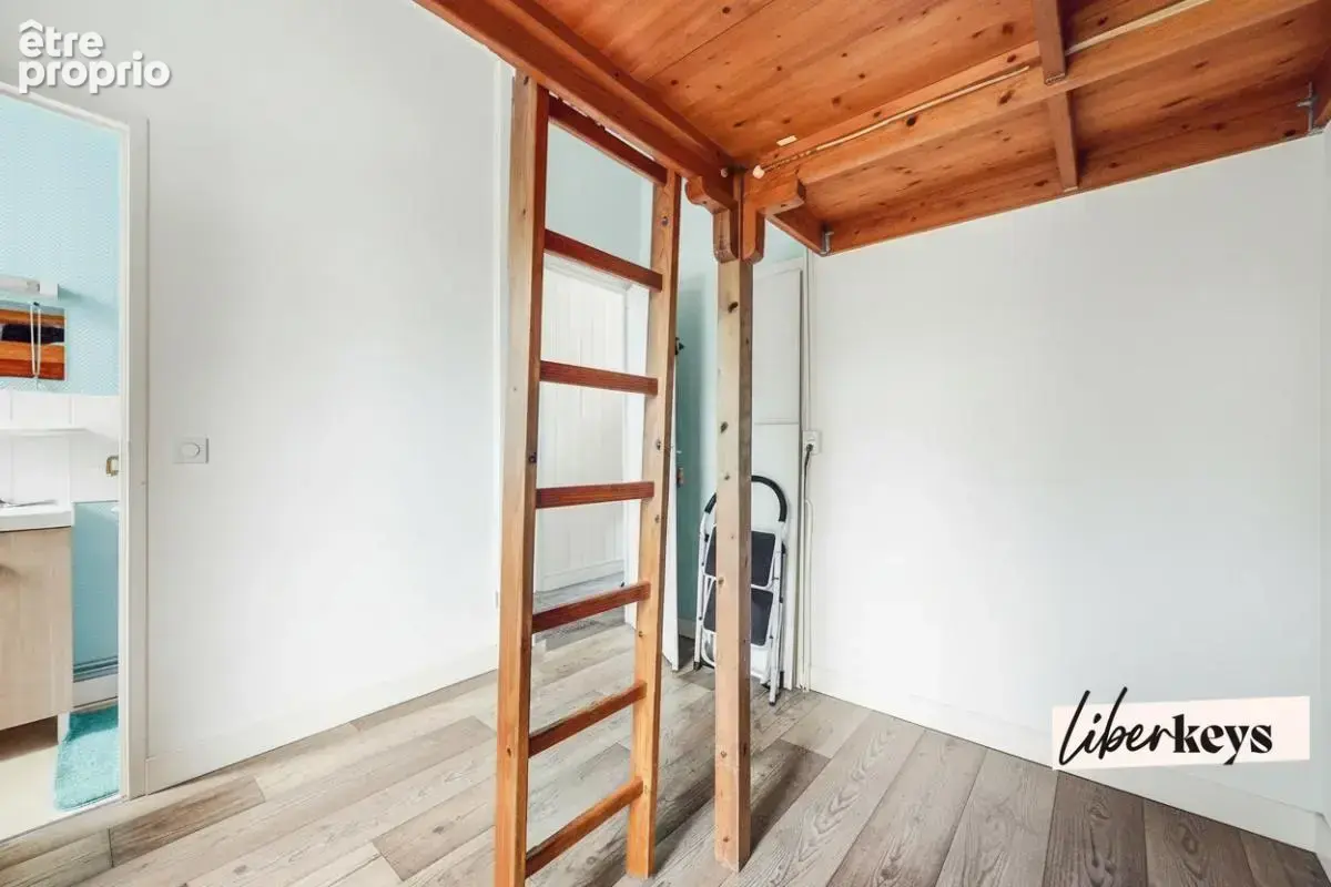 Saintes – immeuble de rapport – 6 logements meublés – entièrement loué – exclusivité - photo 8