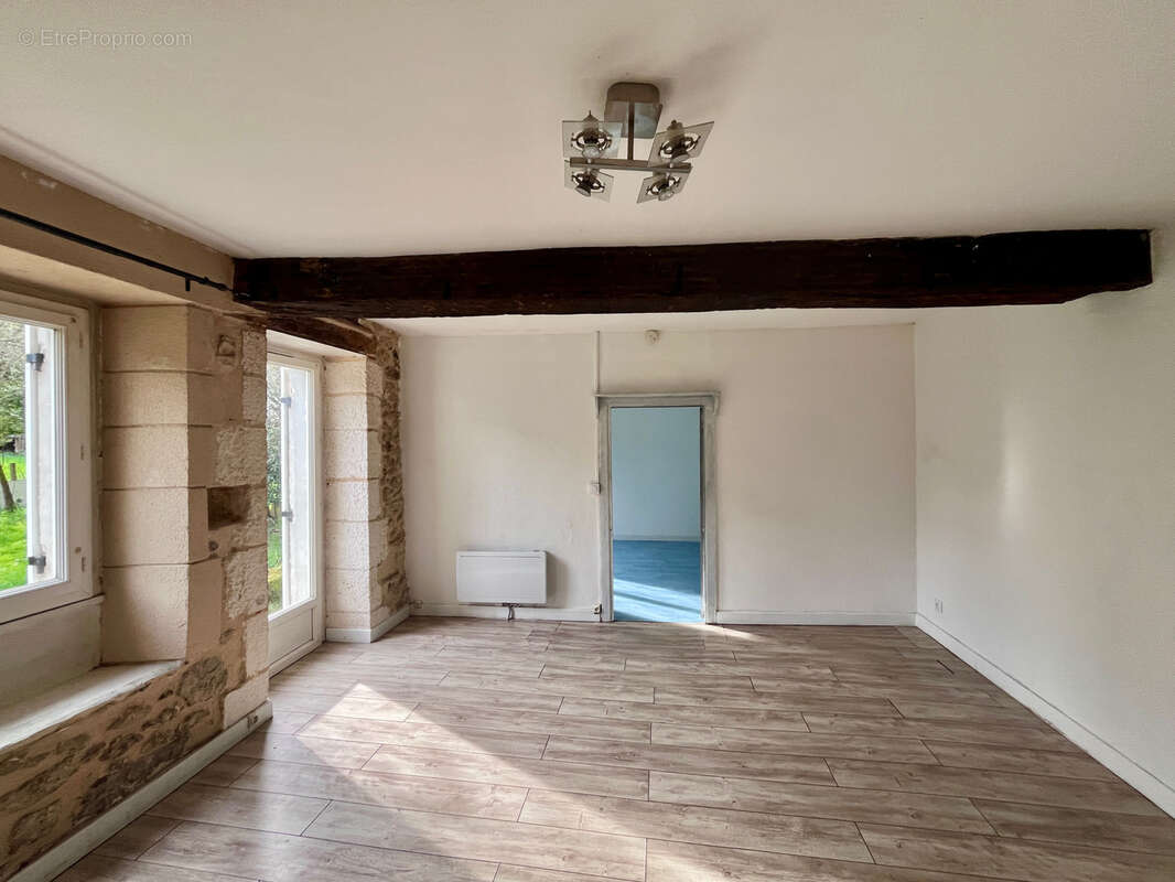 Maison à MARSAC-SUR-L'ISLE