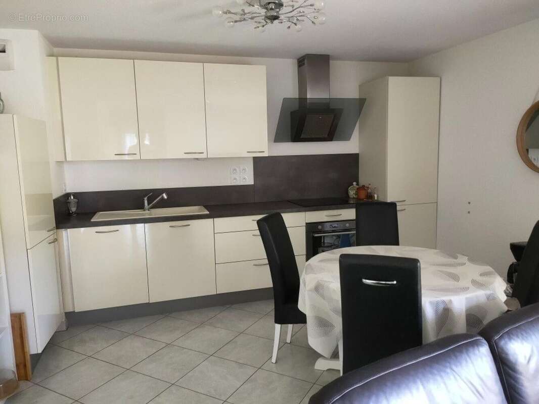 Photo 2 - Appartement à METABIEF