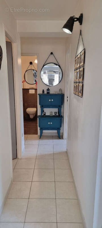 Appartement à VILLELAURE