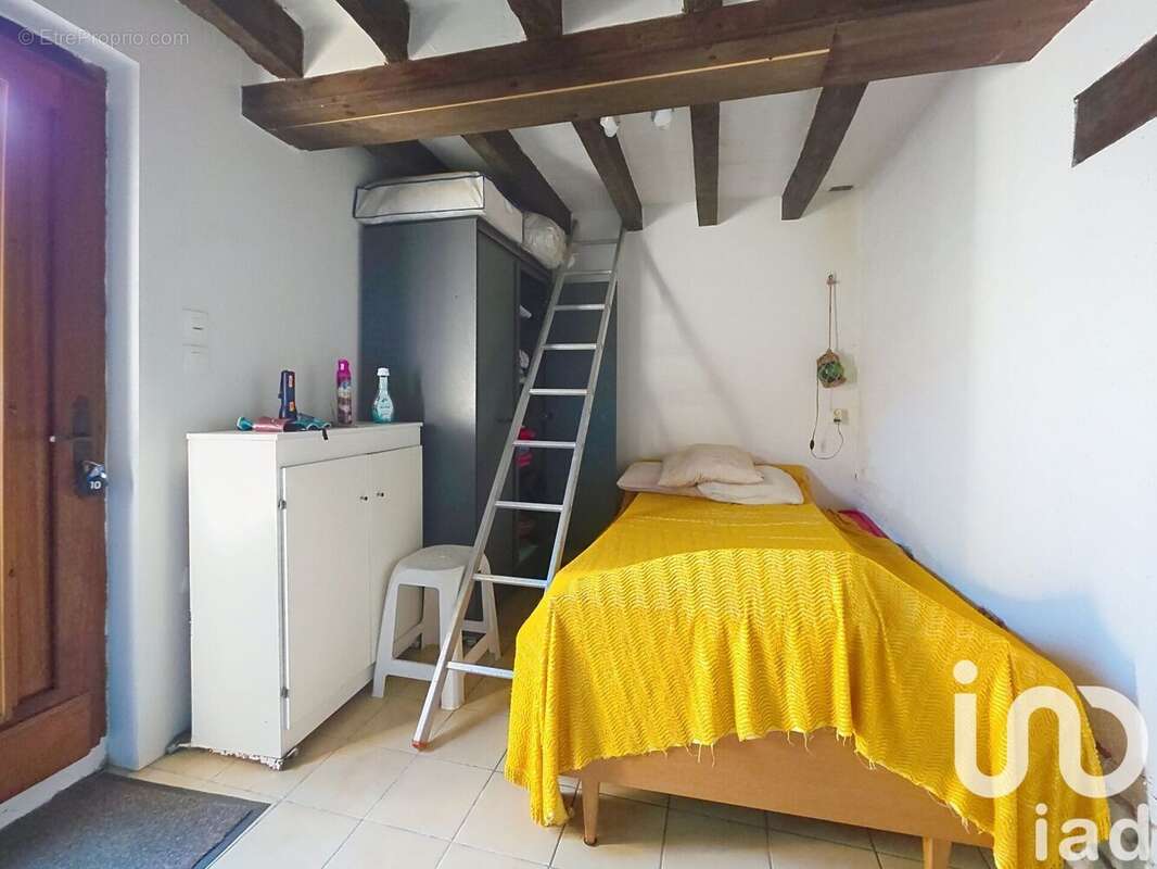 Photo 9 - Maison à COULLONS