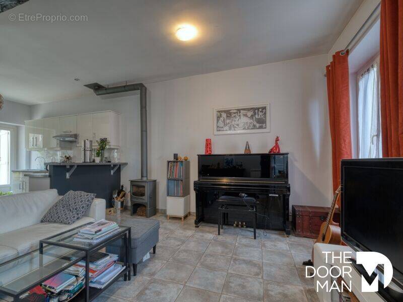 Maison à RAMBOUILLET